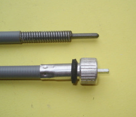 Speedometer transmission, Vespa PX / PE old model