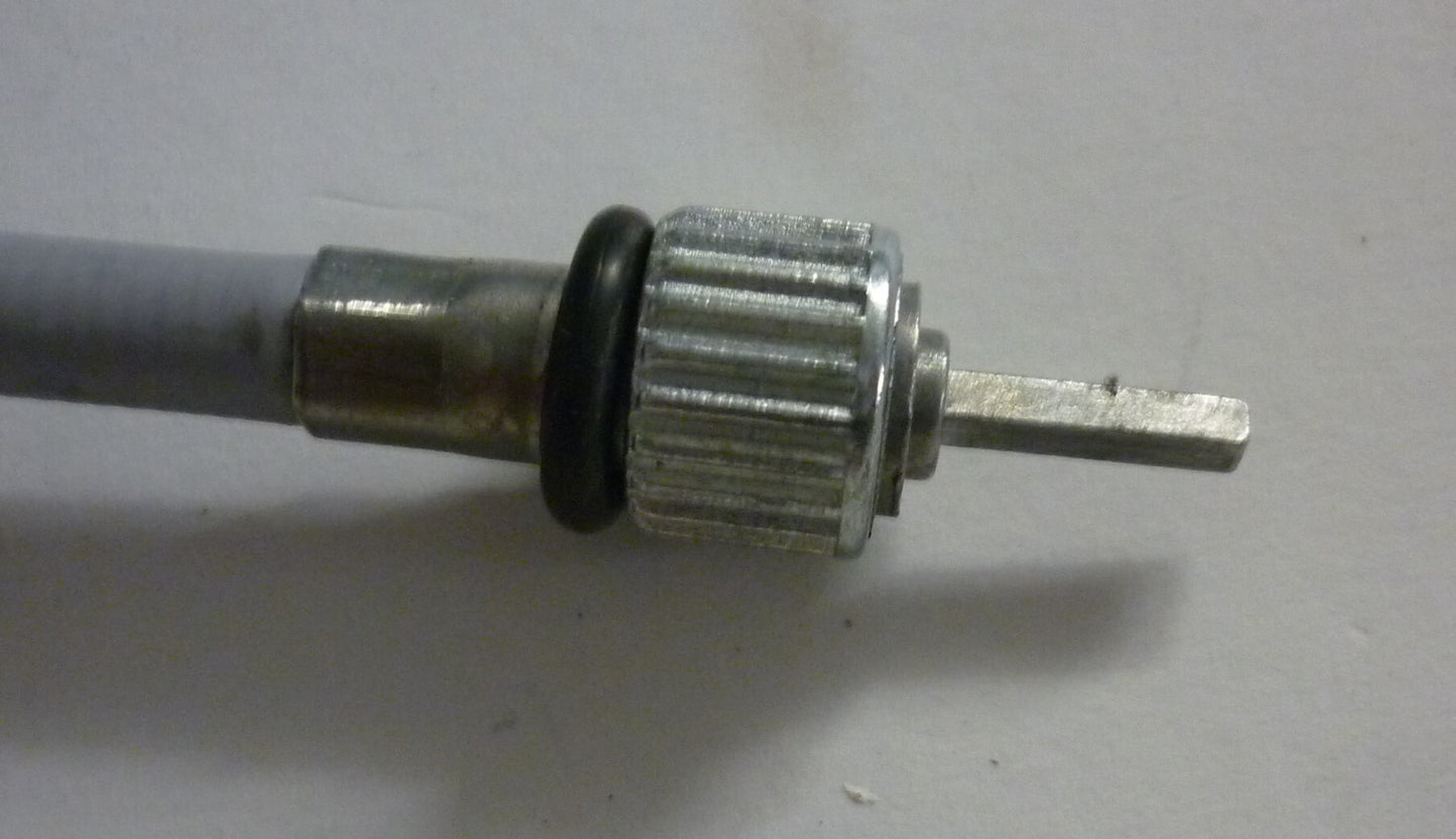 Speedometer transmission, Vespa Sprint / Rally /GT / GTR / TS / Super - Ape AE01T / AE1T / AD1T>2T