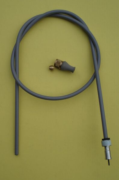 Tachowelle, Vespa 125 VNB3-5T > 033016 / 150 VBA - VBB1-2T > 216000