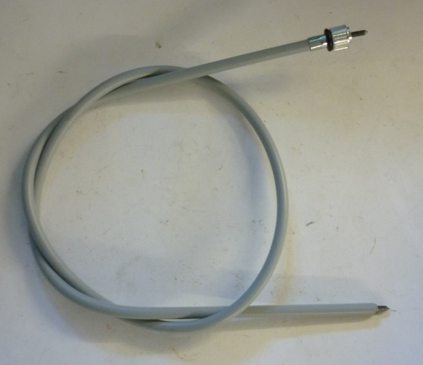 Speedometer transmission, Vespa 180 SS