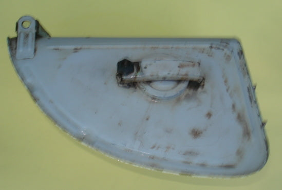 Fuel tank, Ape AC / AD / AE / AE0 / Pentaro