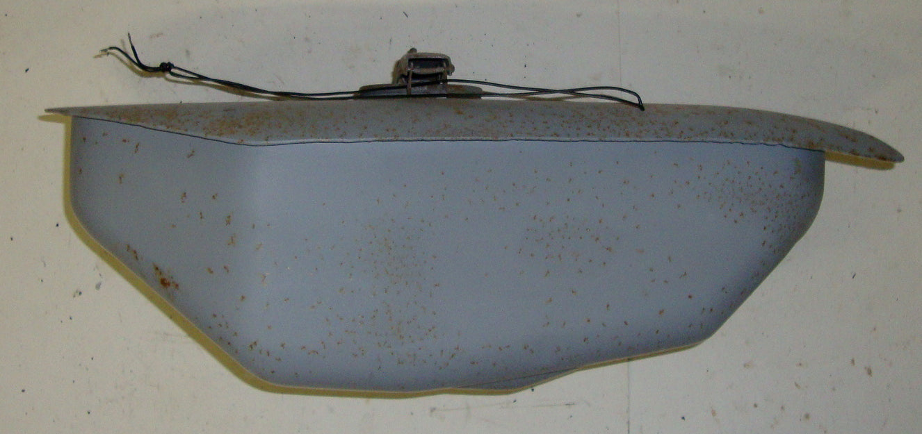 Kraftstofftank, Innen versiegelt, Vespa 150 GS / Touren