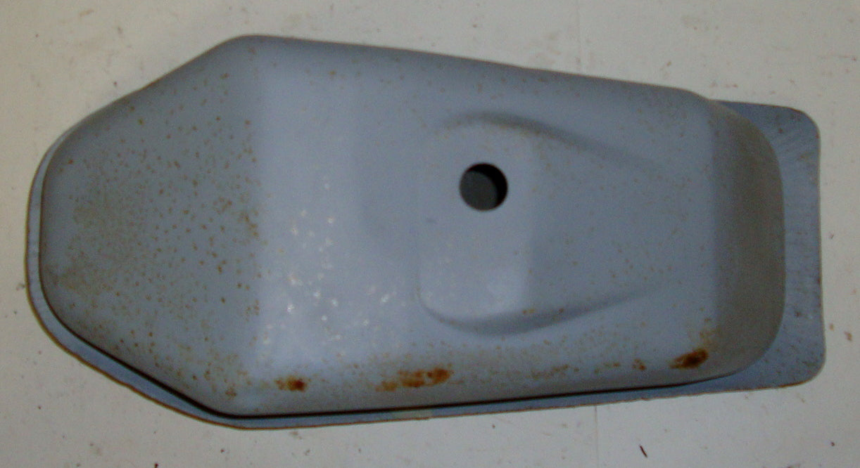 Kraftstofftank, Innen versiegelt, Vespa 150 GS / Touren