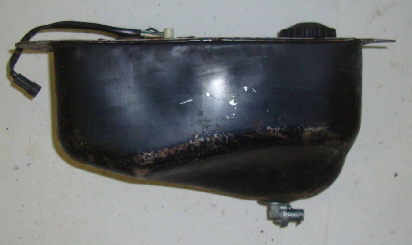 Kraftstofftank, Vespa PK 50 / 80 / 100 / 125 S - XL - XL2