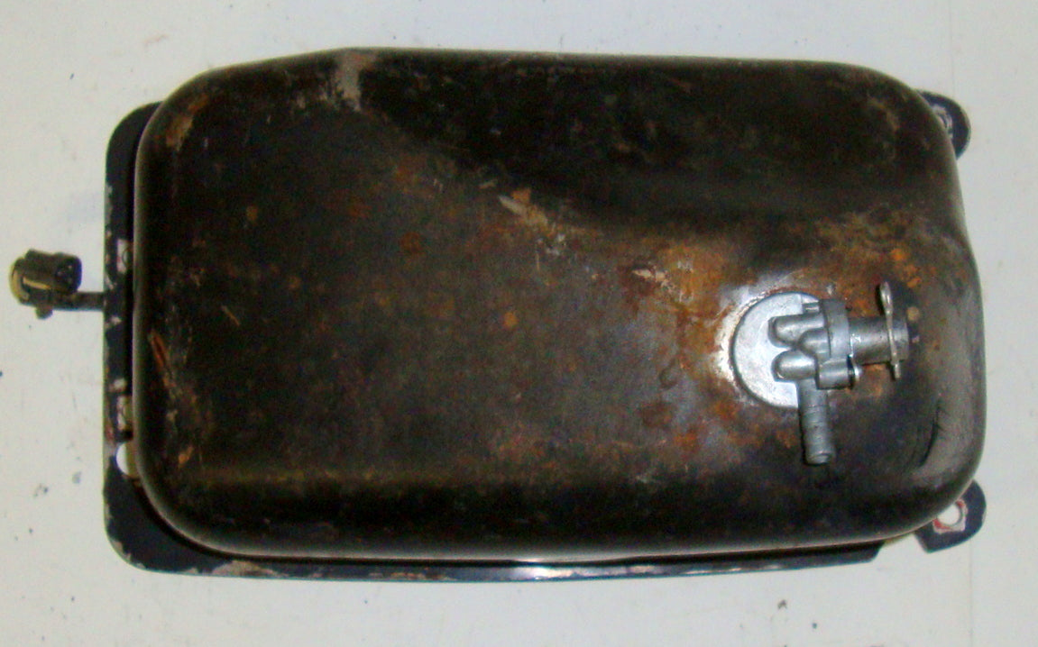 Kraftstofftank, Vespa PK 50 / 80 / 100 / 125 S - XL - XL2