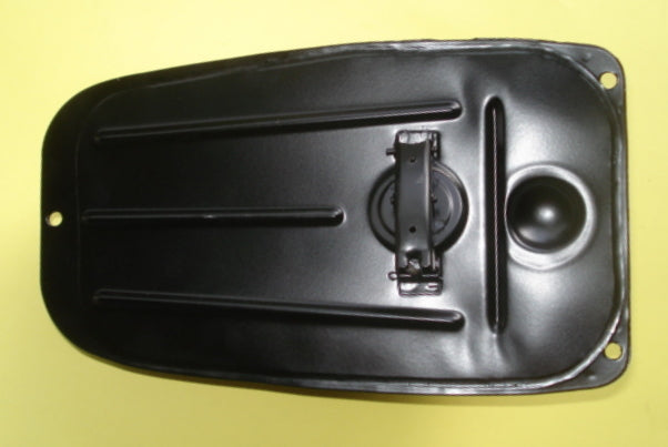 Kraftstofftank, Vespa 50 / 90 / 125 PV - ET3