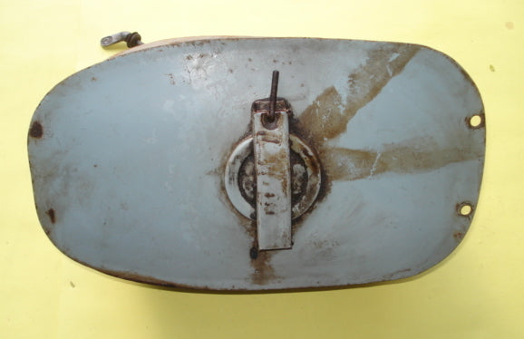 Kraftstofftank, Vespa, Vespa 125 / 150