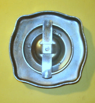 Tankdeckel, Vespa 125 VU / Ape 150 AB - AC - APA
