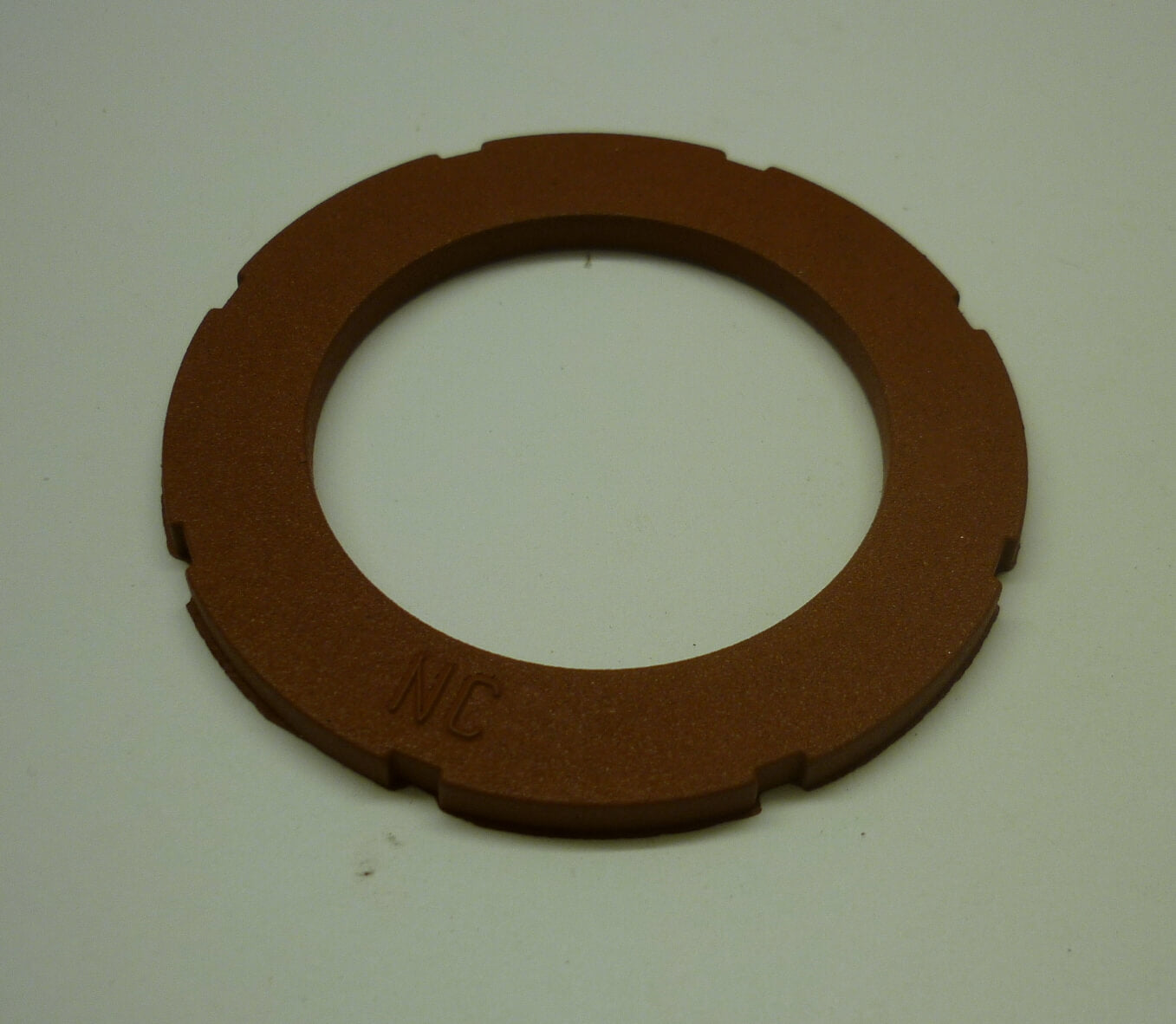 Tankdeckeldichtung, VITON, Vespa 50 / 90 / 125 - PV - ET3