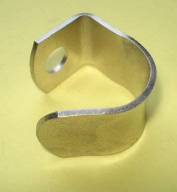 Hook for bag on the saddle, Vespa 125 / 150