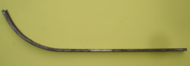 Predellino, interno sinistro, Vespa 125 VMA1T