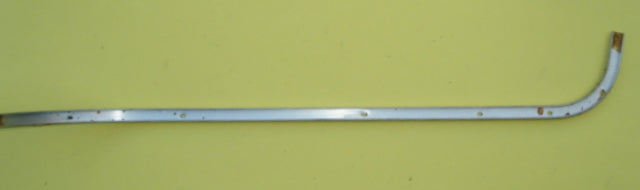 Beading, outher left side, Vespa 125 VNB3T > VNB6T - 150 VBB2T, NOS