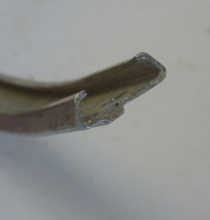 Beading, outher right side, Vespa PX, NOS