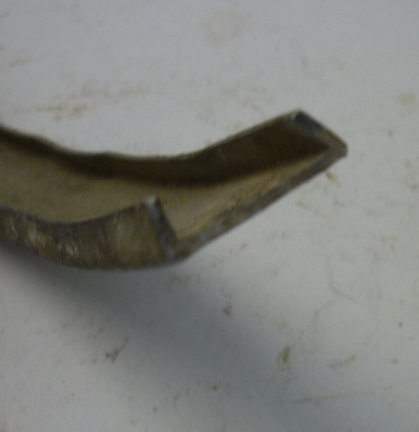 Trittleiste, außen rechts, Vespa 150 VB1T