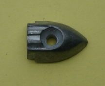 Trittleistenendstück, Vespa 125 V1T>V15T - V30T>V33