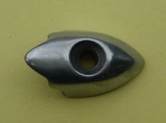 Terminal pad for profile, Vespa 125 / 150