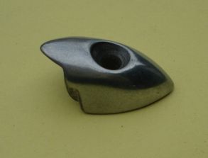 Terminal pad for profile, Vespa 125 / 150