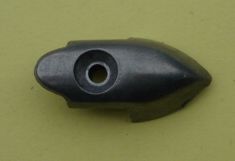 Terminal pad for profile, Vespa 125 / 150 / 180 / 200