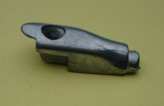 Terminal pad for profile Vespa GS 150 VS2T > VS3T