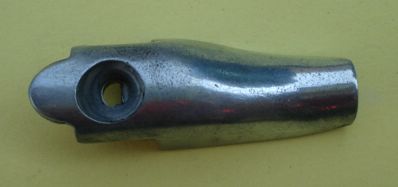 Terminal pad for profile Vespa GS 150 VS3T > VS5T