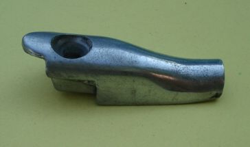 Terminal pad for profile Vespa GS 150 VS3T > VS5T