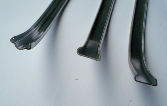 Kompletter Trittleistensatz, Vespa 150 GS VS2T - VS3T>31830