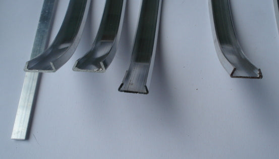 Kit aluminium beadings, Vespa GS 150 VS2T - VS3T > 31830