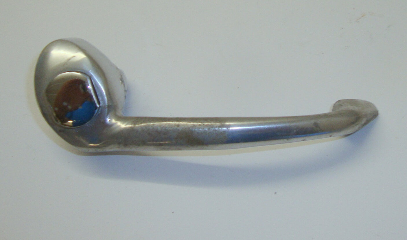 Door handle, left side, Ape MP, NOS