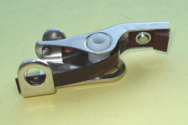 Contact breaker, Vespa 125 / 150 / Ape 1954 > 1963 / 087248