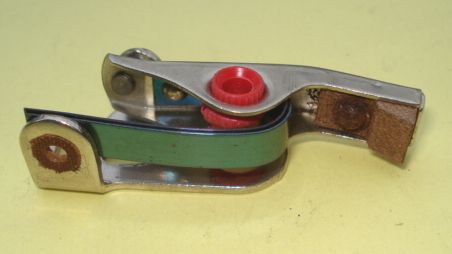 Contact breakers, Vespa GS 150 / GS 160 > 0056148/ 97477