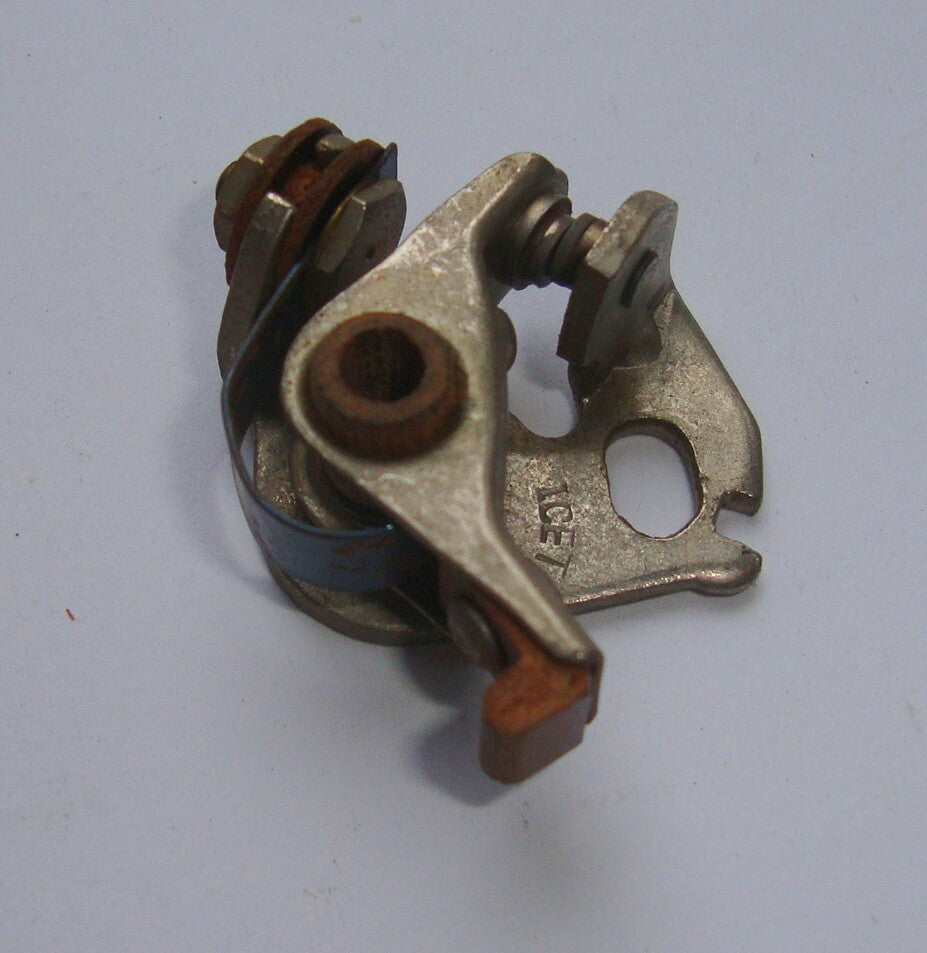 Unterbrecher, Ape AD / AE / AE0 / APC / 79722
