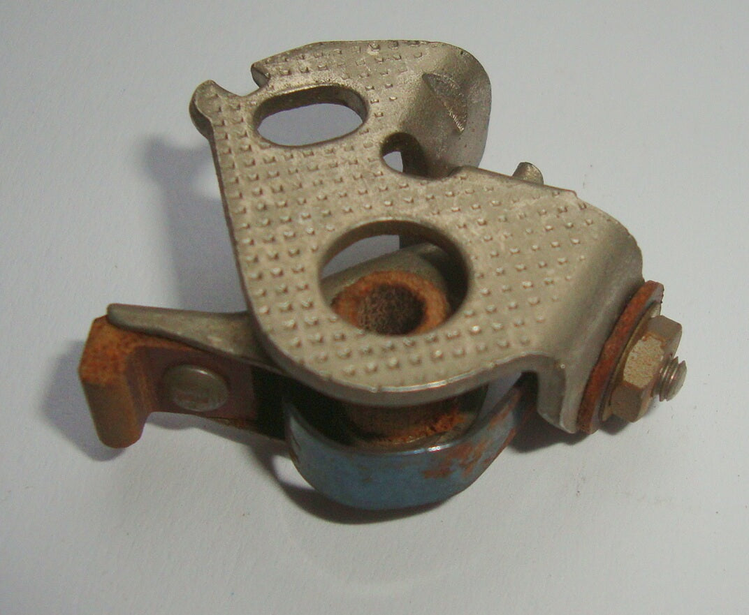Unterbrecher, Ape AD / AE / AE0 / APC / 79722