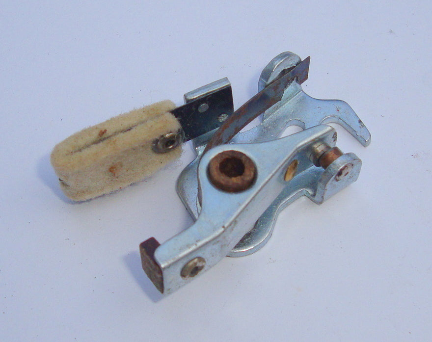 Unterbrecher, KING, Hoffmann Vespa 125, NOS