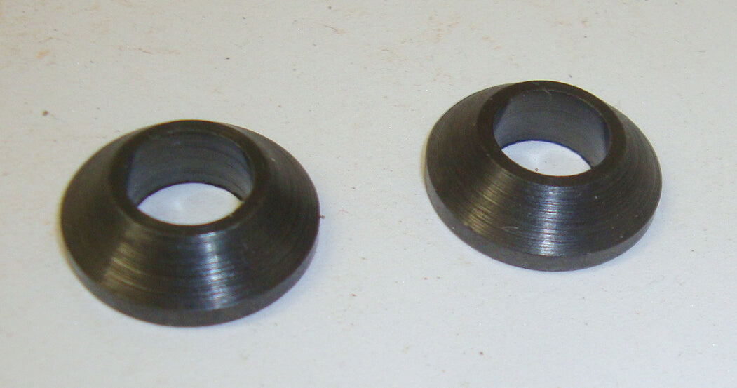 Kit washers for rack, plate carrier, Vespa 125 / 150