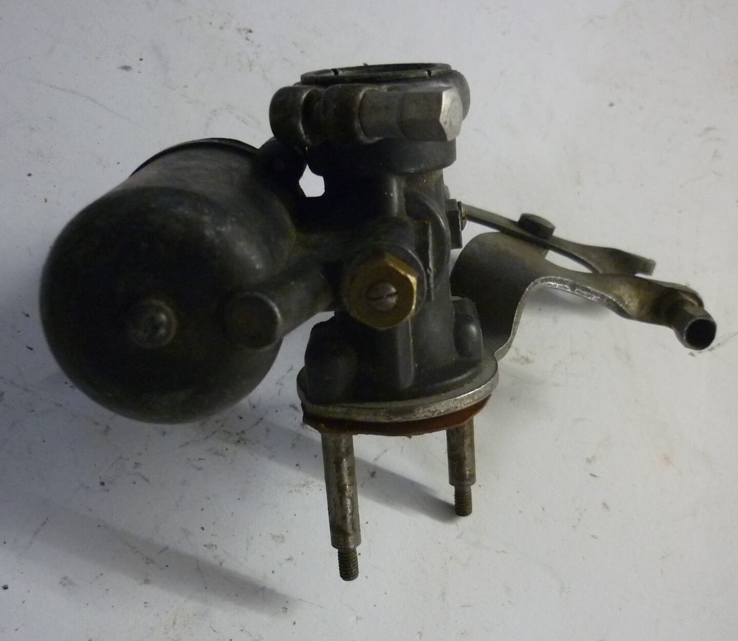 Carburettor SI 24-24E, DellOrto, Vespa PX