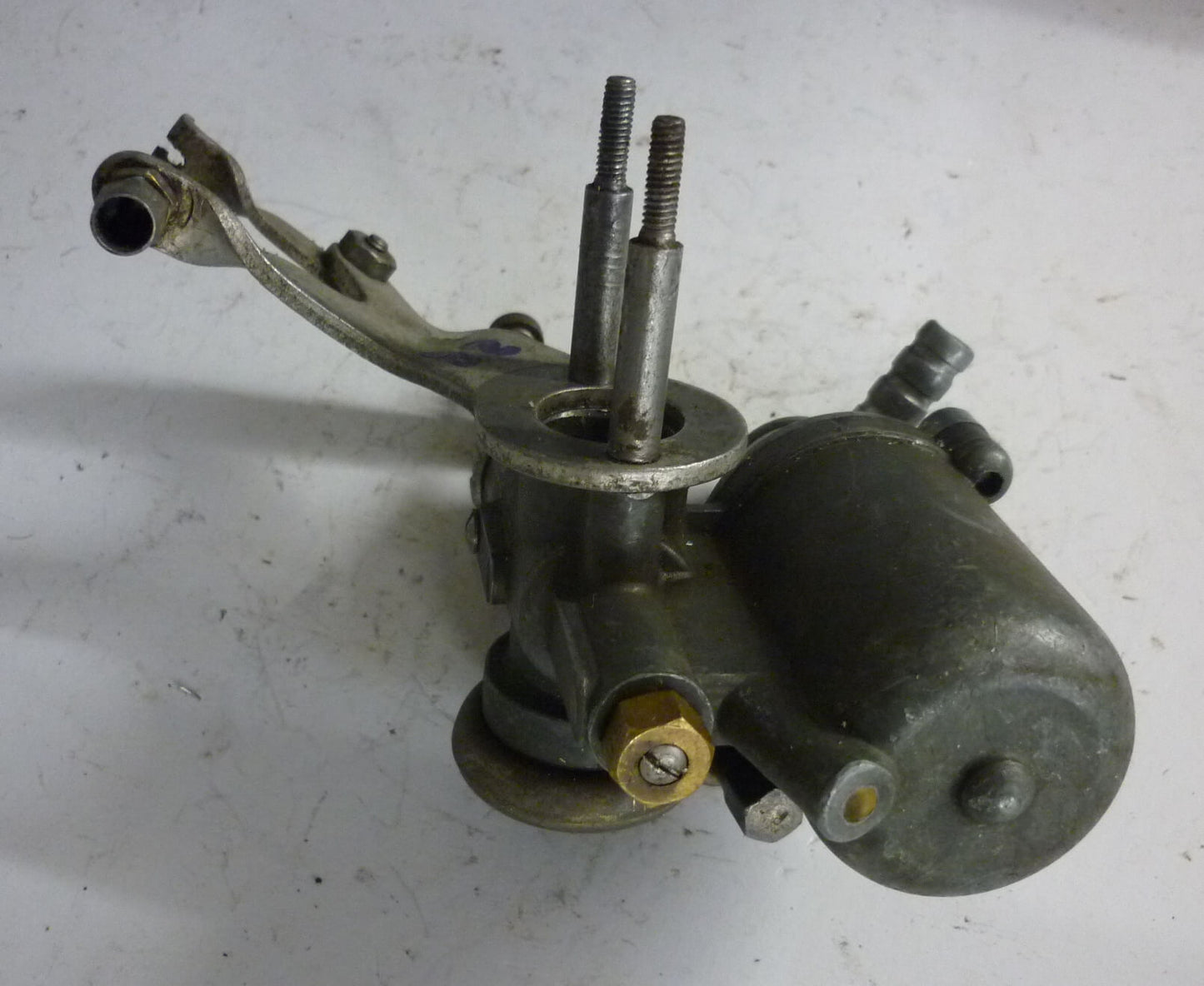 Carburettor SI 24-24E, DellOrto, Vespa PX
