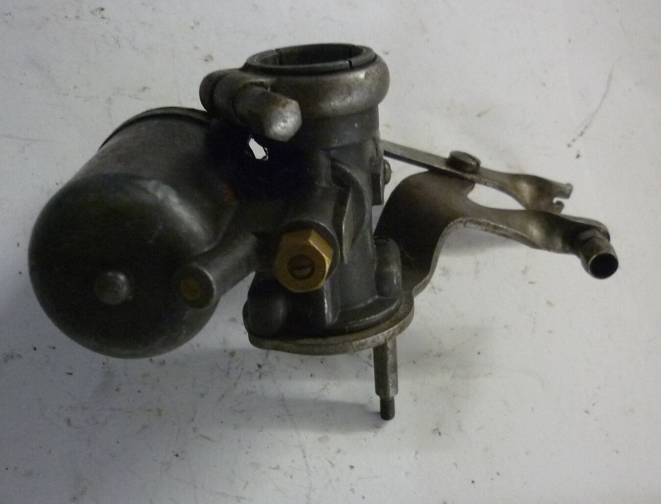 Vergaser, DELL'ORTO, TA 18 C, Vespa 125