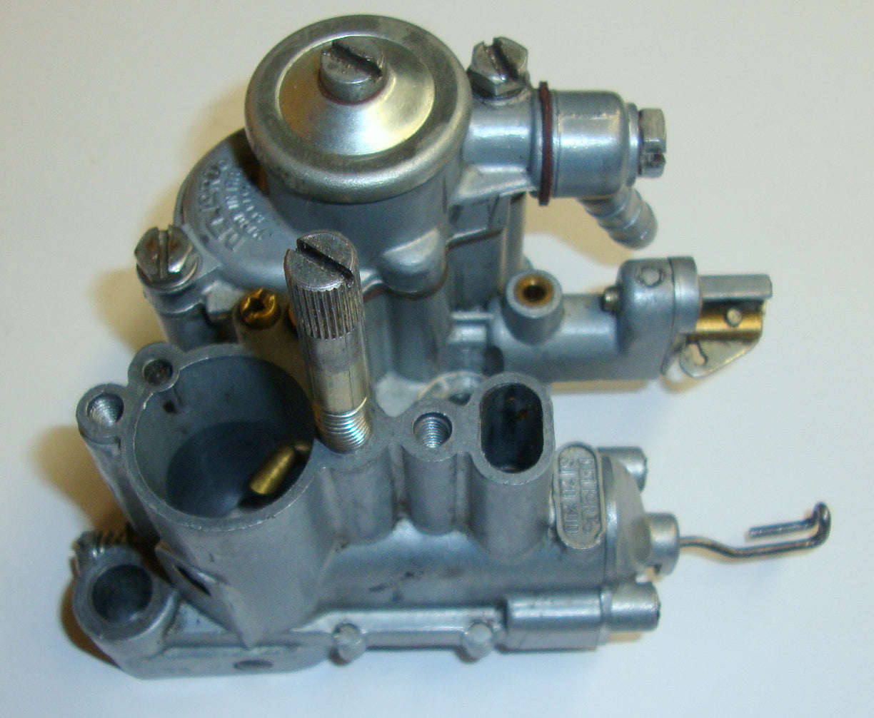 Vergaser SI 20-20D, DellOrto, Vespa