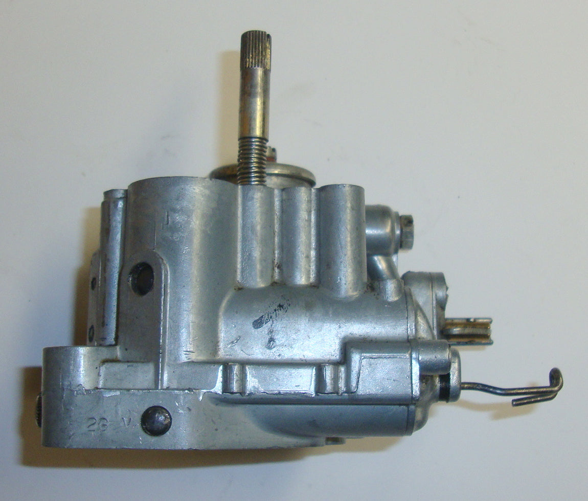 Vergaser SI 20-20D, DellOrto, Vespa