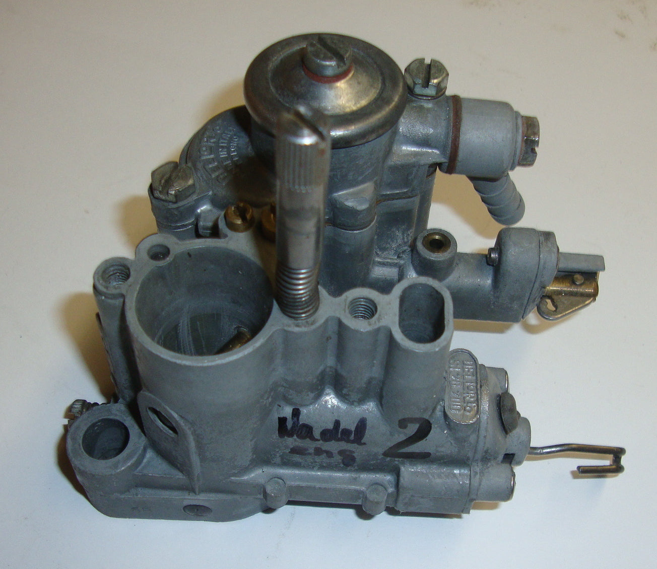 Carburettor SI 20-20E, DellOrto, Vespa