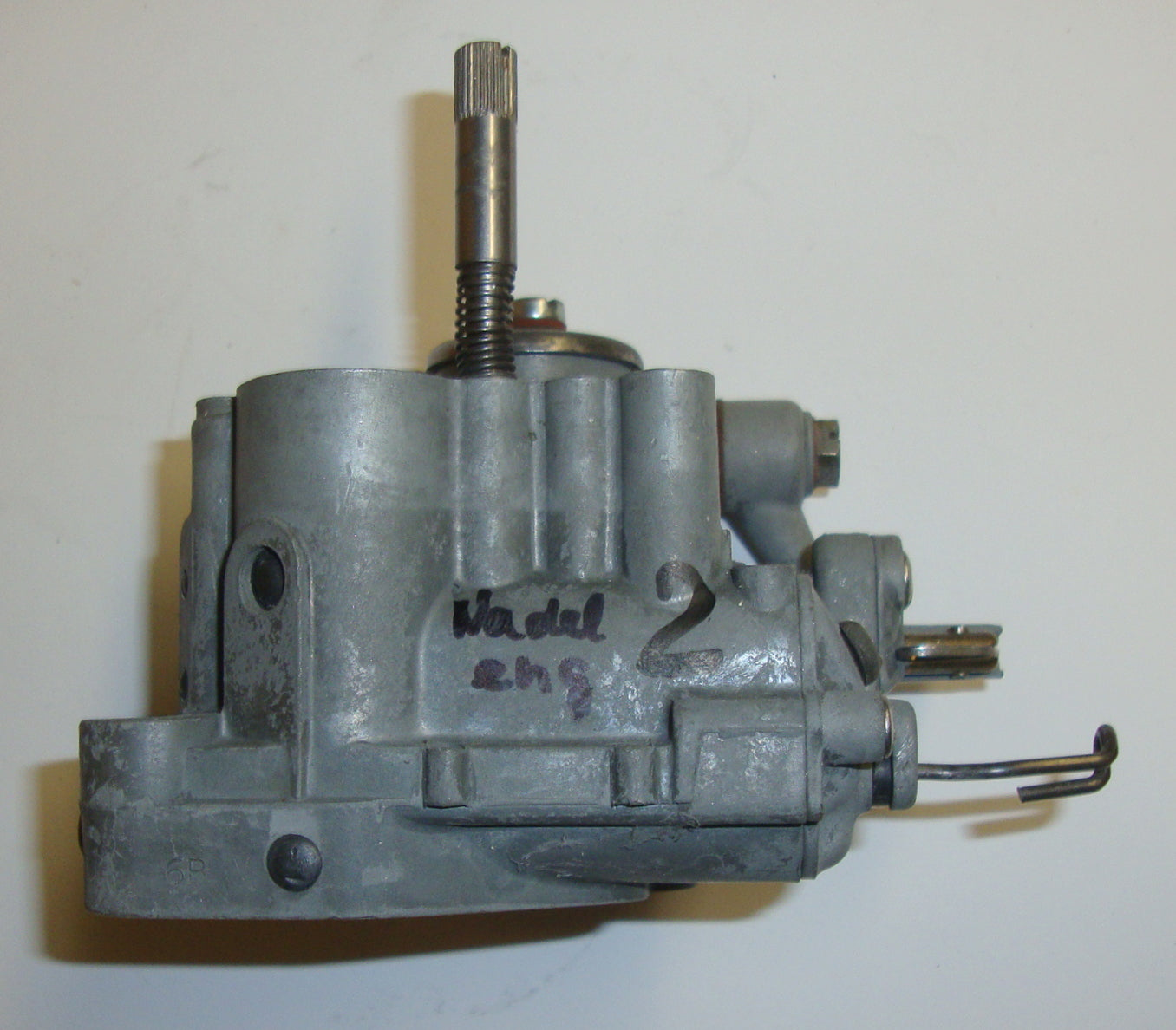 Carburettor SI 20-20E, DellOrto, Vespa