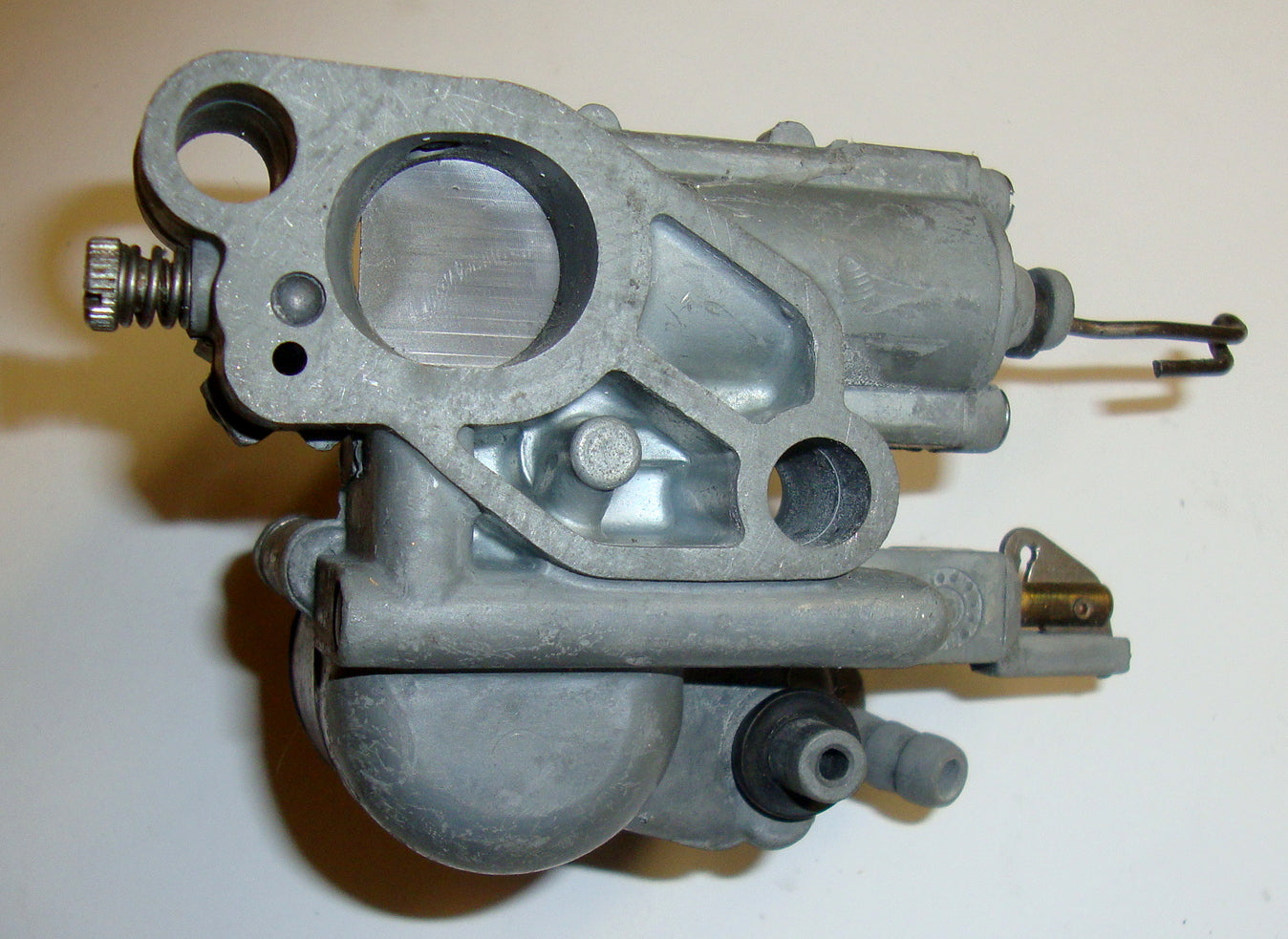 Carburettor SI 20-20E, DellOrto, Vespa
