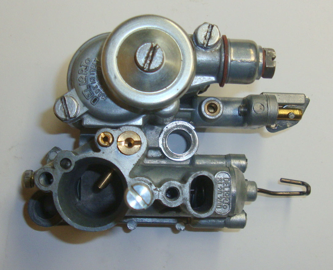 Carburettor SI 20-20E, DellOrto, Vespa
