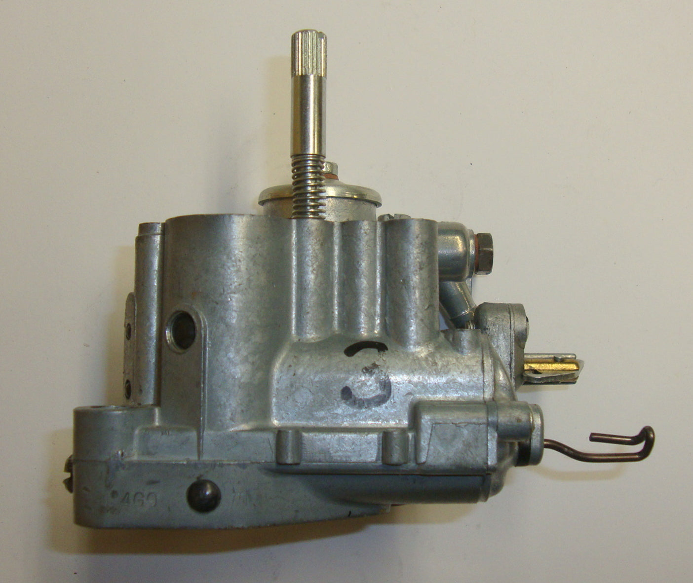 Carburettor SI 20-20E, DellOrto, Vespa