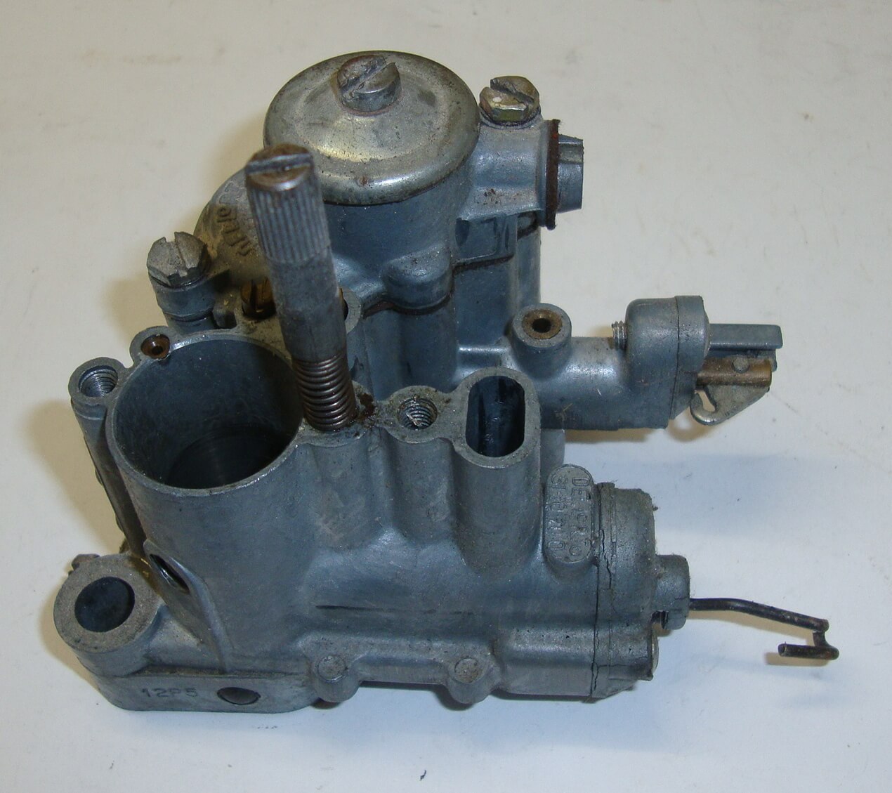 Carburettor SI 20-20E, DellOrto, Vespa
