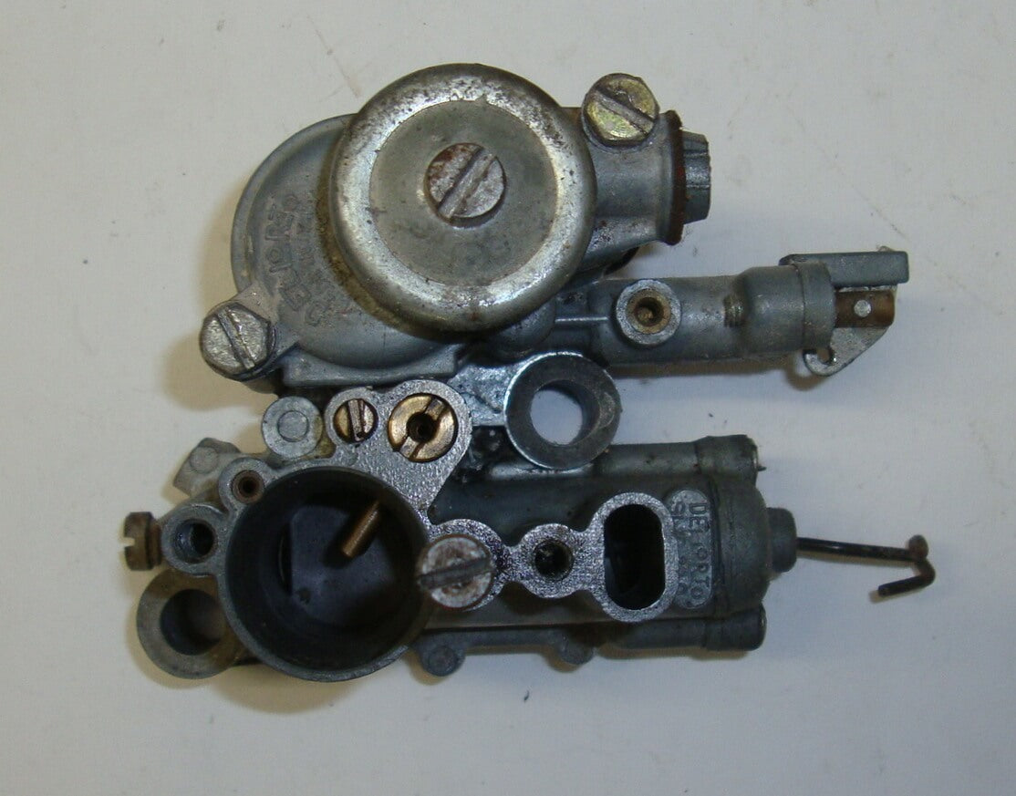 Carburettor SI 20-20E, DellOrto, Vespa