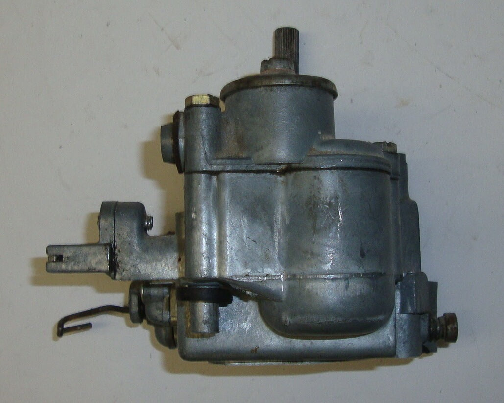 Carburettor SI 20-20E, DellOrto, Vespa
