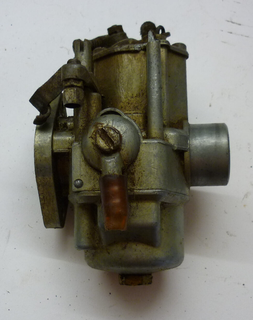 carburettor SHB 26 / 22, Ape AD - AE 0