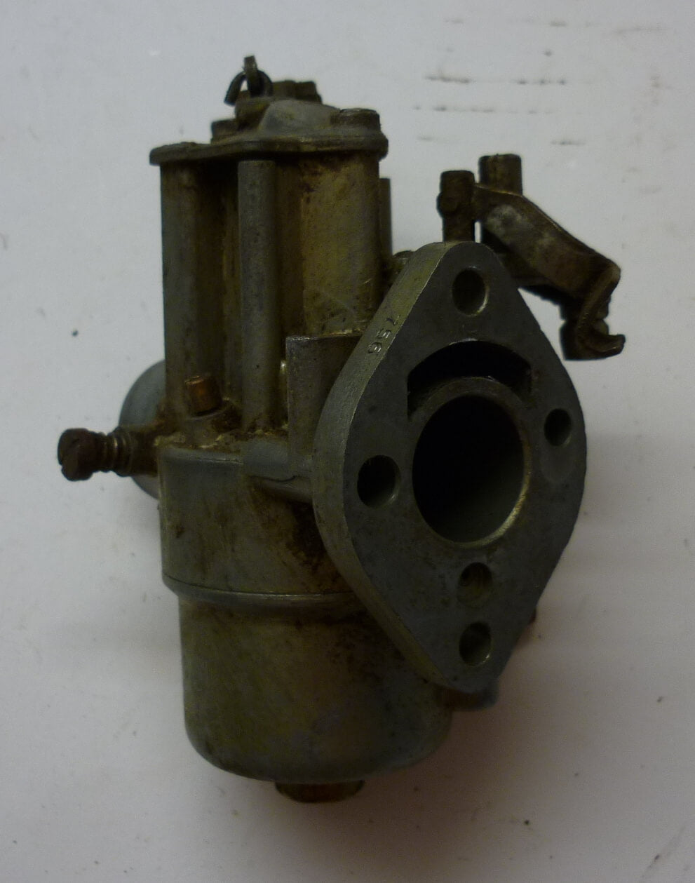 carburettor SHB 26 / 22, Ape AD - AE 0