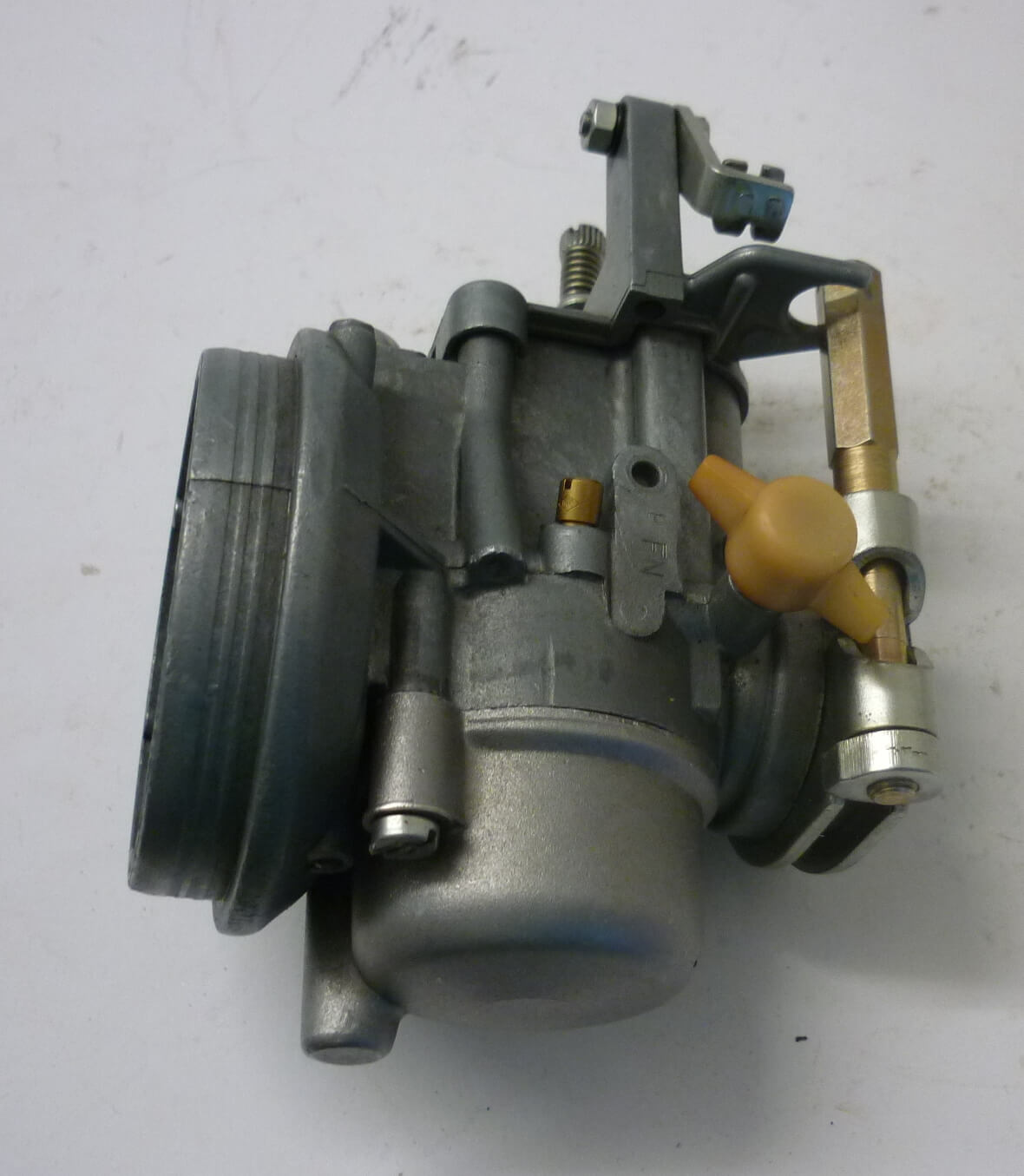Carburettor, DellOrto, SHBC 20 L, Vespa P 125 ETS